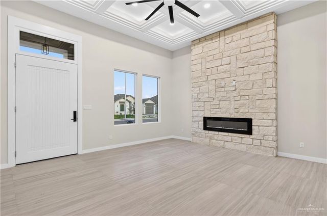 5805 N Playa Del Sol Street, Edinburg, TX 78542