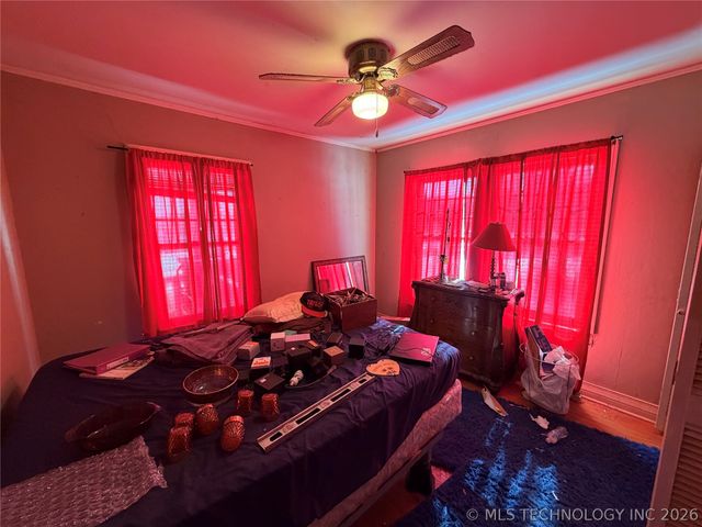 704 S Pennsylvania Avenue, Drumright, OK 74030