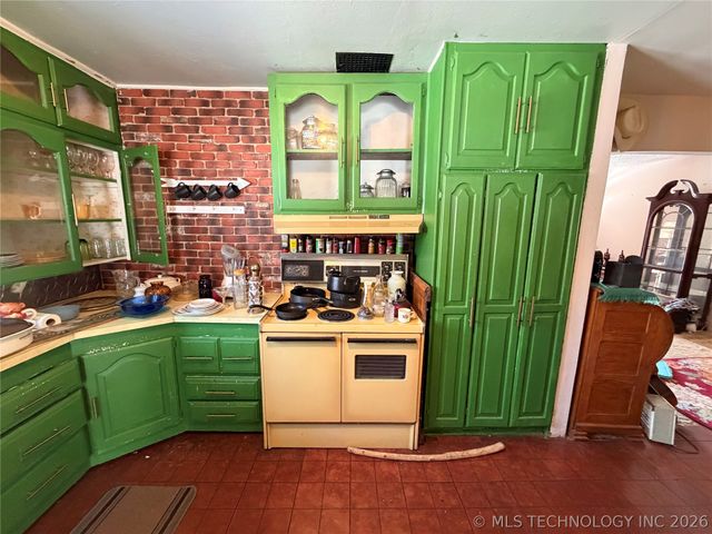 704 S Pennsylvania Avenue, Drumright, OK 74030