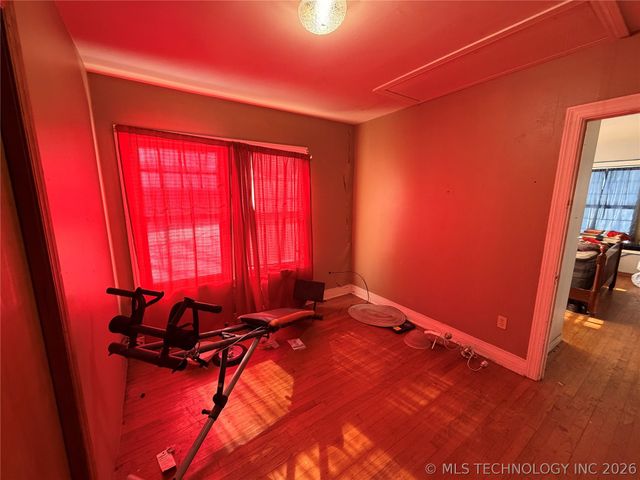 704 S Pennsylvania Avenue, Drumright, OK 74030