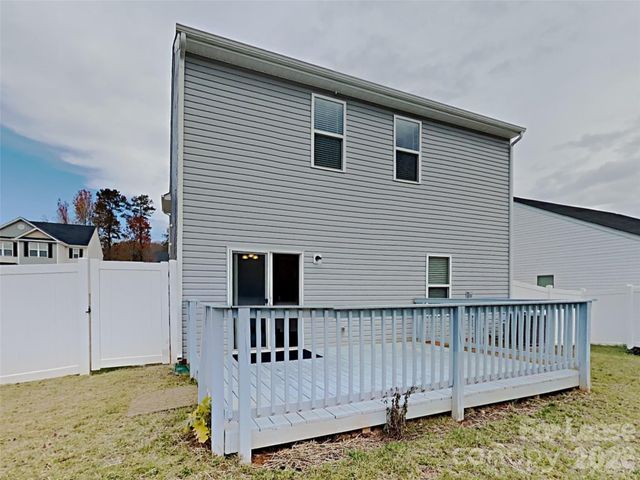 1372 Waylon Avenue, Gastonia, NC 28054