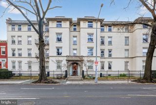 150 RHODE ISLAND AVE NW #303, Washington, DC 20001