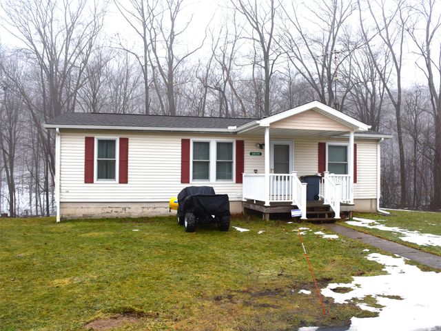 20379 GRANGE CENTER Road, Saegertown, PA 16433