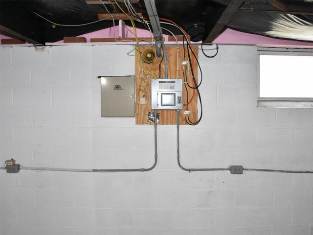 20379 GRANGE CENTER Road, Saegertown, PA 16433