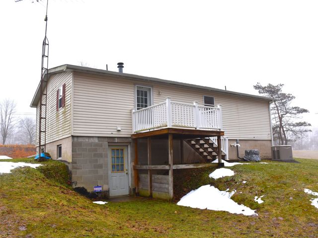 20379 GRANGE CENTER Road, Saegertown, PA 16433