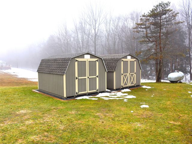 20379 GRANGE CENTER Road, Saegertown, PA 16433