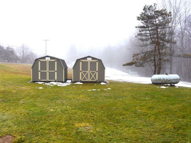 20379 GRANGE CENTER Road, Saegertown, PA 16433