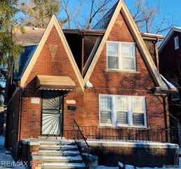 14960 Tracey Street, Detroit, MI 48227
