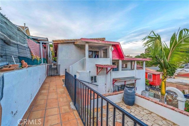 3680 Rolle, Los Angeles, CA 90031