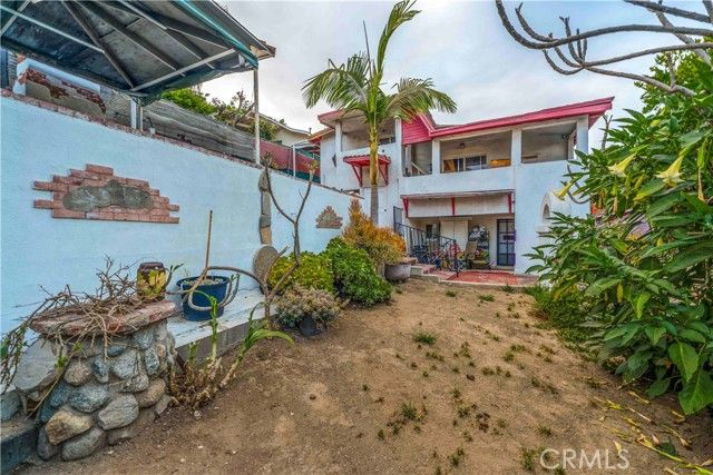 3680 Rolle, Los Angeles, CA 90031