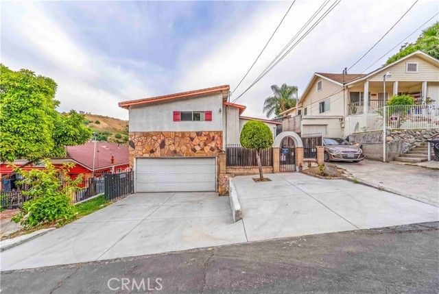 3680 Rolle, Los Angeles, CA 90031