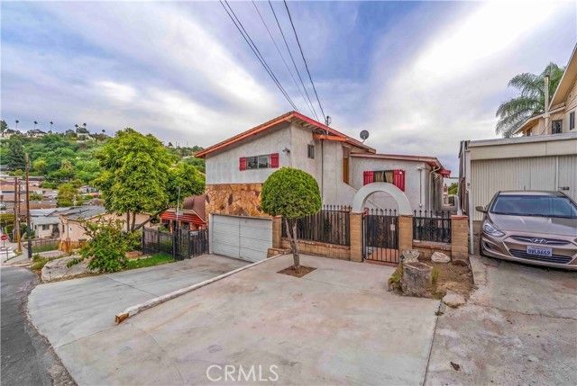 3680 Rolle, Los Angeles, CA 90031