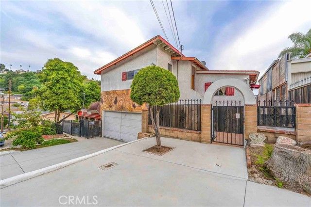 3680 Rolle, Los Angeles, CA 90031