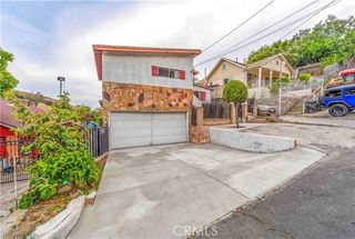3680 Rolle, Los Angeles, CA 90031