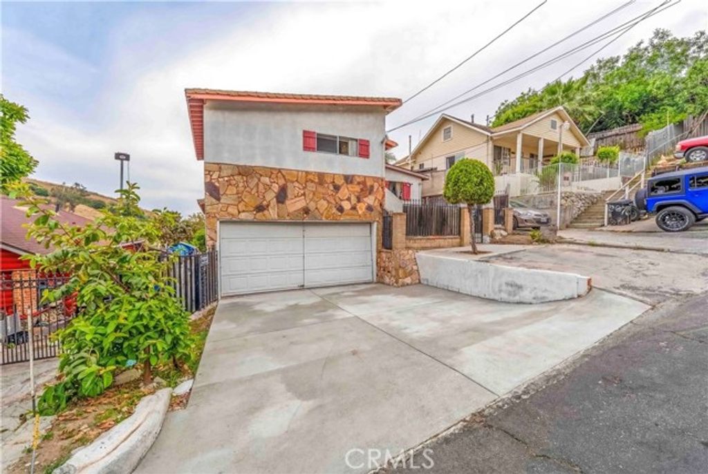3680 Rolle, Los Angeles, CA 90031