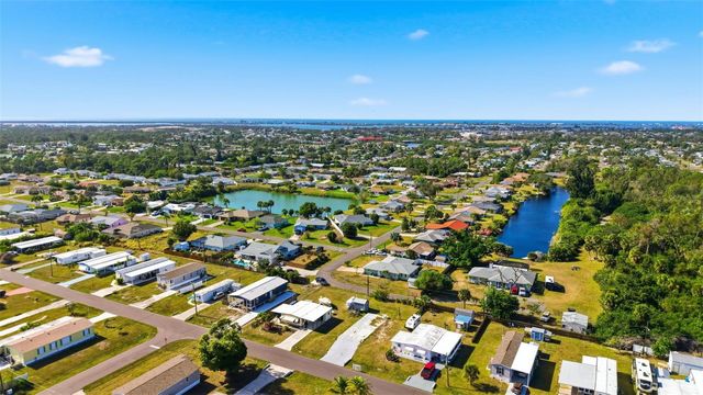 1372 IBIS DRIVE, Englewood, FL 34224