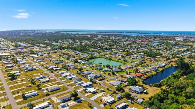 1372 IBIS DRIVE, Englewood, FL 34224