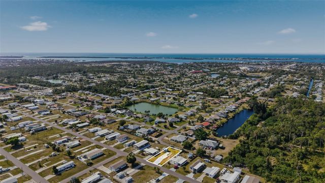 1372 IBIS DRIVE, Englewood, FL 34224