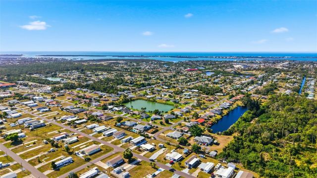 1372 IBIS DRIVE, Englewood, FL 34224