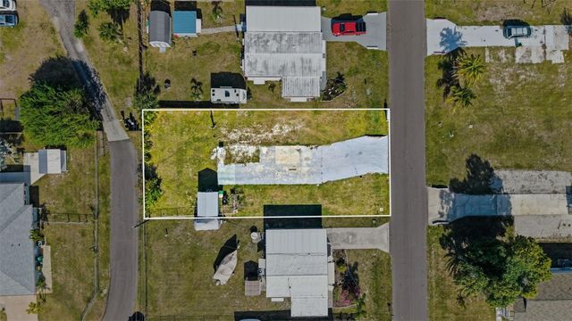 1372 IBIS DRIVE, Englewood, FL 34224