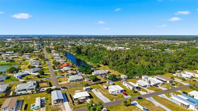 1372 IBIS DRIVE, Englewood, FL 34224