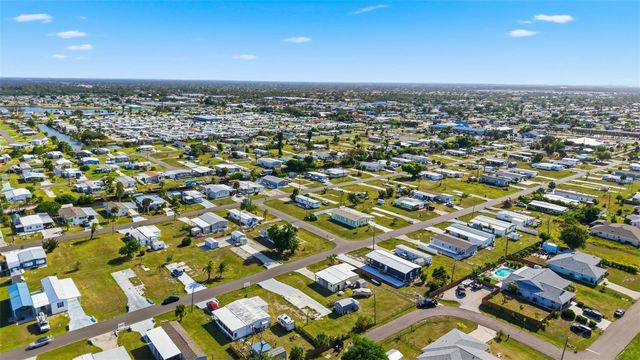 1372 IBIS DRIVE, Englewood, FL 34224