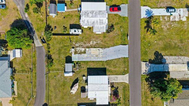 1372 IBIS DRIVE, Englewood, FL 34224