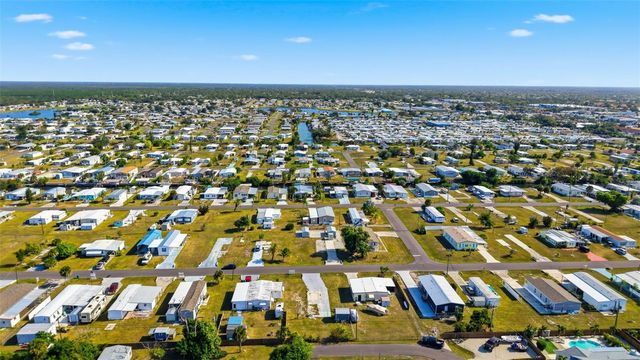 1372 IBIS DRIVE, Englewood, FL 34224