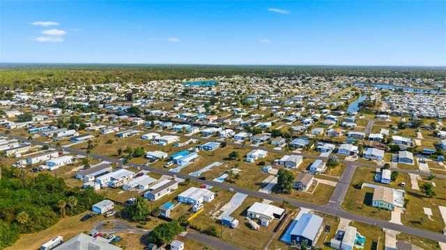 1372 IBIS DRIVE, Englewood, FL 34224