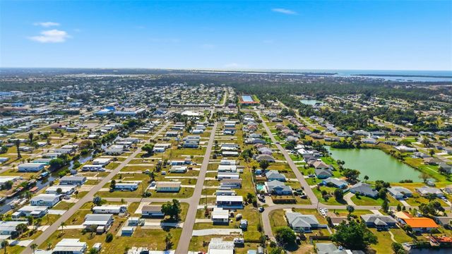 1372 IBIS DRIVE, Englewood, FL 34224