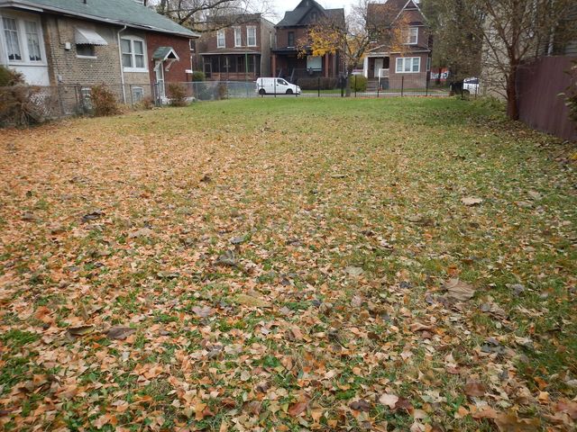 7640 S Lowe Avenue, Chicago, IL 60620