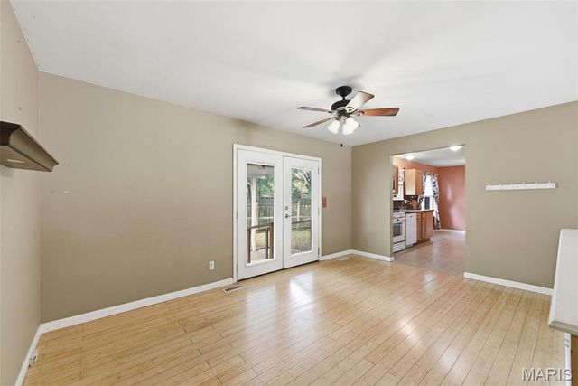 1427 Twin Trails Drive, Fenton, MO 63026