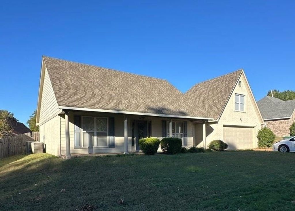 9420 GROVE RD, Cordova, TN 38016