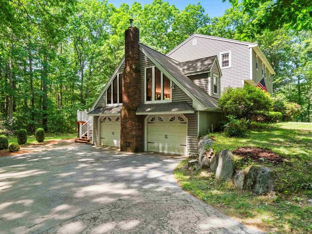 35 Sawyer Road, Hampstead, NH 03841