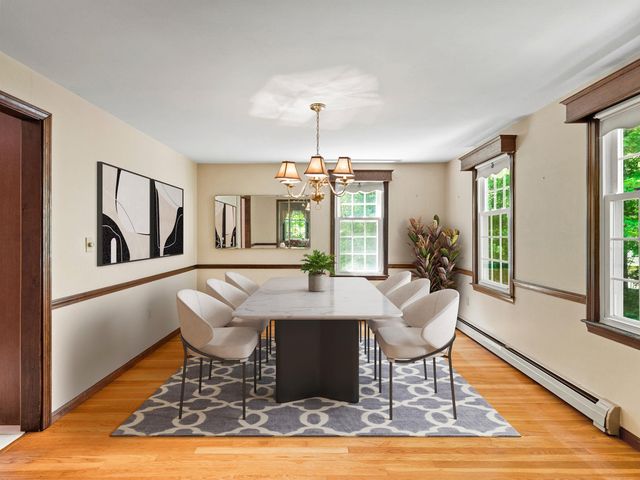 35 Sawyer Road, Hampstead, NH 03841