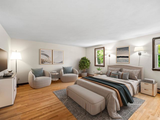 35 Sawyer Road, Hampstead, NH 03841