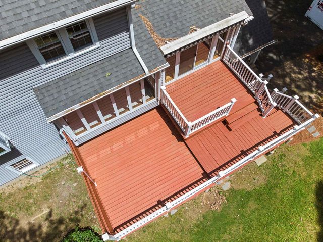 35 Sawyer Road, Hampstead, NH 03841