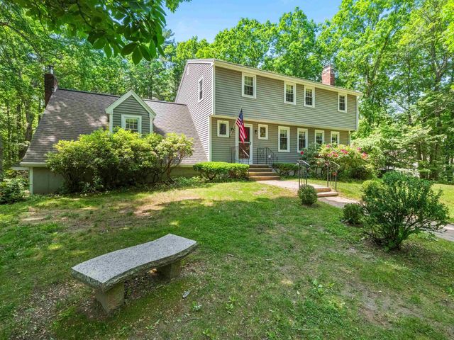 35 Sawyer Road, Hampstead, NH 03841