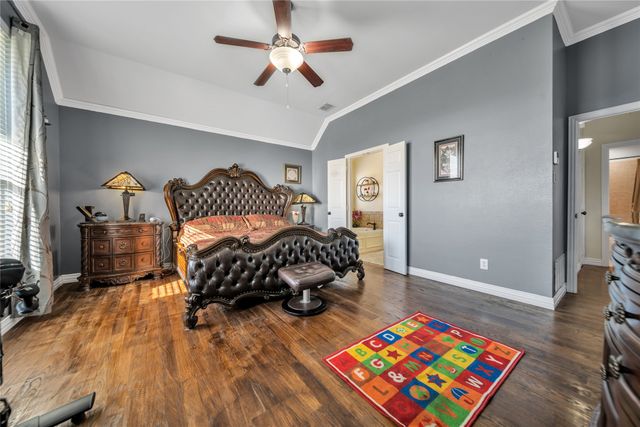 845 Horseshoe Bend, Royse City, TX 75189