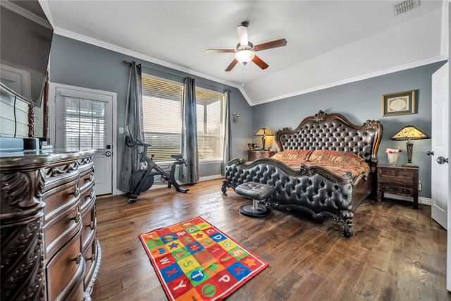 845 Horseshoe Bend, Royse City, TX 75189