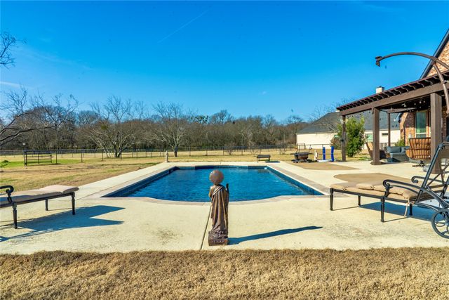 845 Horseshoe Bend, Royse City, TX 75189