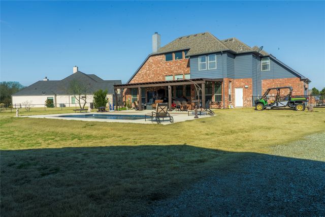 845 Horseshoe Bend, Royse City, TX 75189