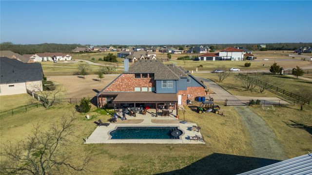 845 Horseshoe Bend, Royse City, TX 75189