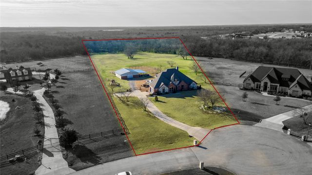 845 Horseshoe Bend, Royse City, TX 75189