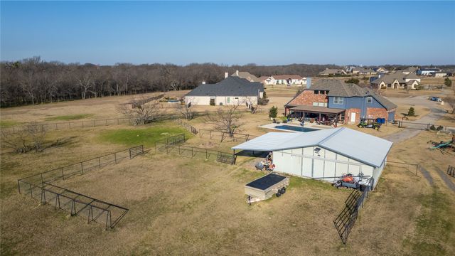 845 Horseshoe Bend, Royse City, TX 75189