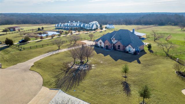 845 Horseshoe Bend, Royse City, TX 75189