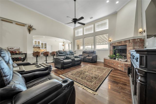 845 Horseshoe Bend, Royse City, TX 75189