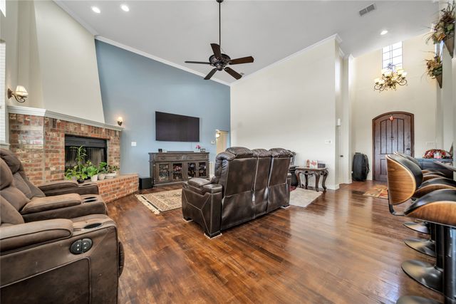 845 Horseshoe Bend, Royse City, TX 75189