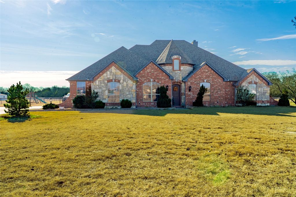 845 Horseshoe Bend, Royse City, TX 75189