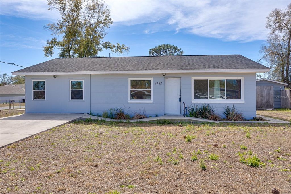 9782 SE 157TH LANE, Summerfield, FL 34491